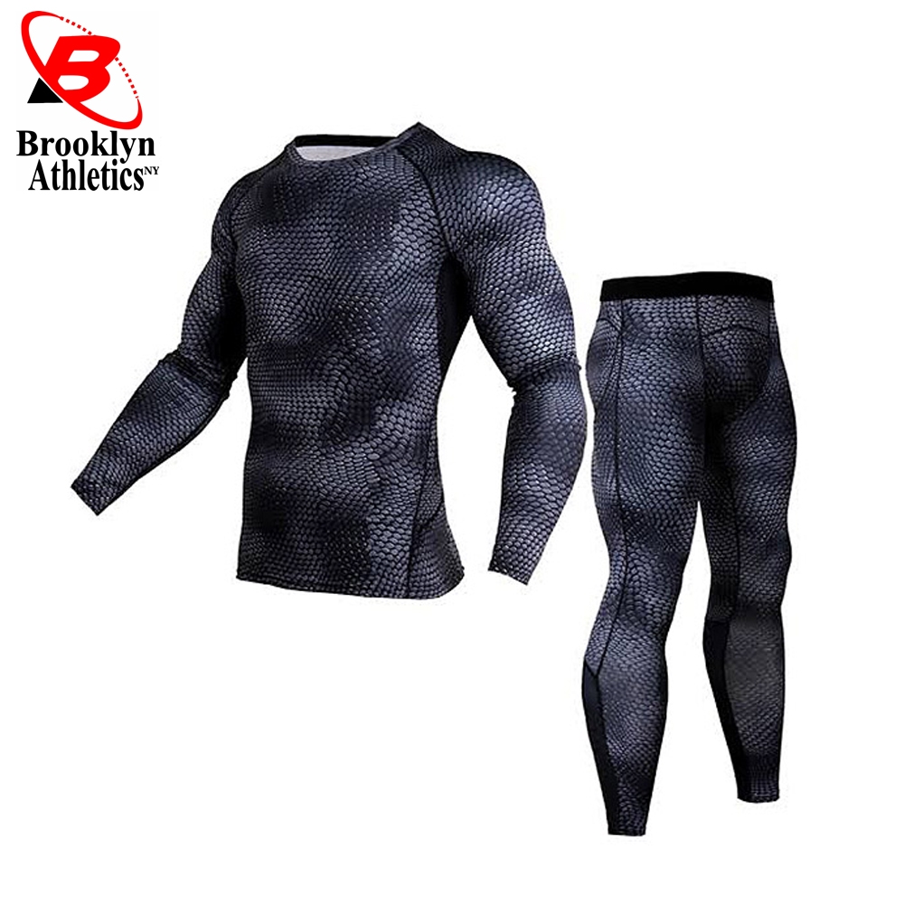 Compression Suit